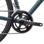 Kranksæt på Specialized Allez Sport