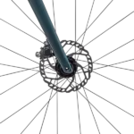 front hub på Specialized Allez Sport