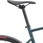 Sadel på Specialized Allez Sport