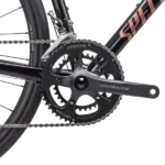 Kranksæt på Specialized Allez Sport