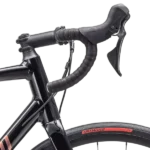 Styr på Specialized Allez Sport