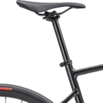 Sadel på Specialized Allez Sport