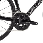 Kranksæt på Specialized Allez Sprint Comp