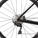 Bagnav på Specialized Allez Sprint Comp