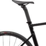 Sadel på Specialized Allez Sprint Comp