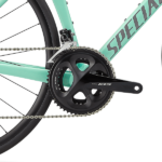 Kranksæt på Specialized Allez Sprint Comp