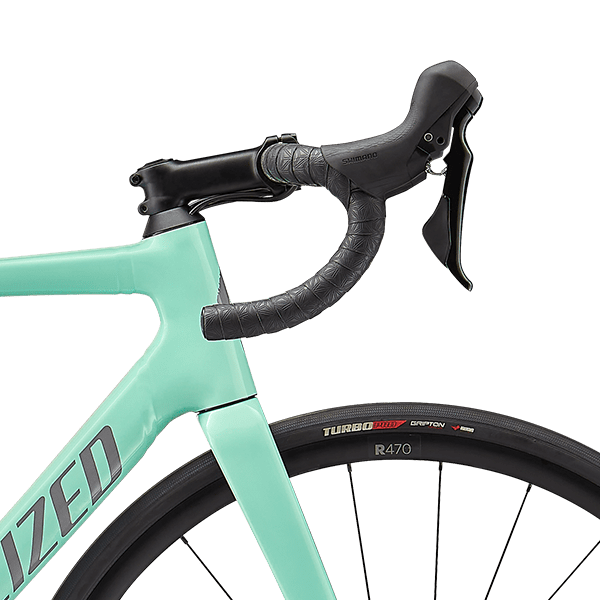 Styr på Specialized Allez Sprint Comp