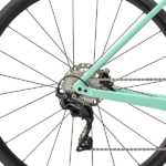 Bagnav på Specialized Allez Sprint Comp