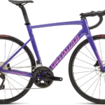 Specialized Allez Sprint Comp 2025 - Gloss Purple Haze