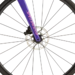 Fornav med DT R470 rim fælg på Specialized Allez Sprint Comp