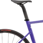 Sadel Body Geometry Power Sport på Specialized Allez Sprint Comp