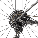 Bagnav på Specialized Chisel