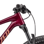 Styr på Specialized Chisel
