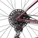 Bagnav på Specialized Chisel