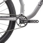 Kranksæt på Specialized Chisel