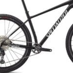 Kranksæt på Specialized Chisel Comp
