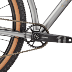 Kranksæt på Specialized Chisel Comp