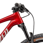 Styr på Specialized Chisel Comp