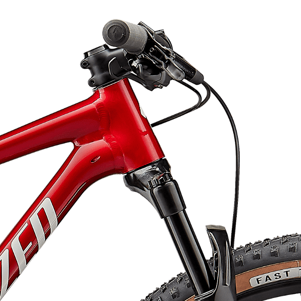 Styr på Specialized Chisel Comp
