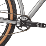 Kranksæt på Specialized Chisel Comp