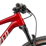 Styr Specialized Alloy XC minirise på Specialized Chisel Comp
