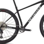 Kranksæt på Specialized Chisel Comp