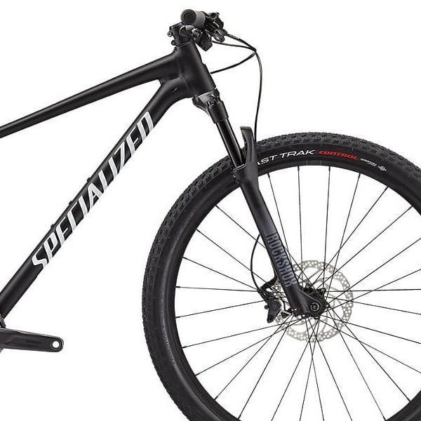 Styr på Specialized Chisel Comp