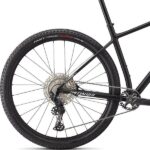 Bagnav på Specialized Chisel Comp