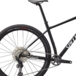 Sadel på Specialized Chisel Comp