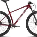 Specialized Chisel Hardtail 2025 - Gloss Maroon