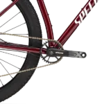 Kranksæt SRAM SX Eagle på Specialized Chisel Hardtail