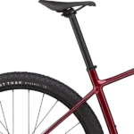 Sadel Body Geometry Power Sport på Specialized Chisel Hardtail