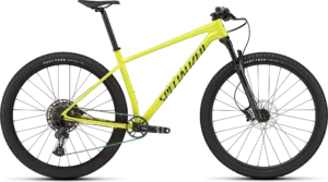 Specialized Chisel Hardtail Comp 2025 – Gloss Ion Metallic