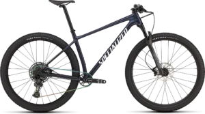 Specialized Chisel Hardtail Comp 2025 – Gloss Metallic Deep Marine