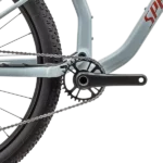 Kranksæt på Specialized Chisel Shimano
