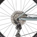 Bagnav på Specialized Chisel Shimano