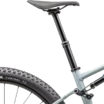 Sadel på Specialized Chisel Shimano
