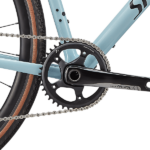 Kranksæt på Specialized Crux Comp