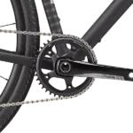 Kranksæt SRAM Rival 1x - 40T på Specialized Crux Comp