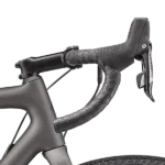 Styr Specialized Adventure Gear på Specialized Crux Comp