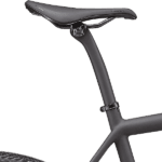 Sadel på Specialized Crux Comp