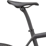 Sadel på Specialized Crux Comp