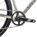 Kranksæt på Specialized Crux DSW