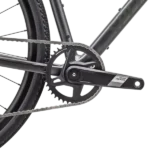 Kranksæt på Specialized Crux DSW
