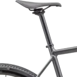 Sadel på Specialized Crux DSW