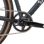 Kranksæt på Specialized Crux Expert