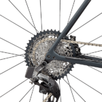 Bagnav på Specialized Crux Expert