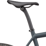 Sadel på Specialized Crux Expert