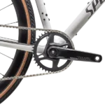 Kranksæt på Specialized Crux Expert
