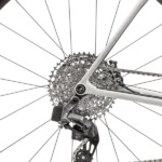 Bagnav på Specialized Crux Expert